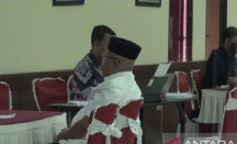 Syamsul Bahrum 3 Jam Diperiksa KPK di Batam - GenPI.co Kepri