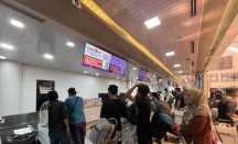 Lebaran 2023: Bandara Hang Nadim Batam Tambah Rute Penerbangan - GenPI.co Kepri