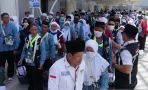 Kuota Haji 2023 untuk Kota Batam Bertambah - GenPI.co Kepri