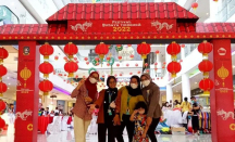 Festival Budaya Tionghoa 2023 Digelar di Tanjungpinang Mulai Hari Ini - GenPI.co Kepri