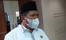 Harap Sabar, Daftar Tunggu Calon Jamaah Haji Batam Capai 21 Tahun - GenPI.co Kepri