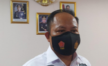 Korupsi Hibah Dispora Kepri, 6 Orang Ditetapkan Tersangka - GenPI.co Kepri