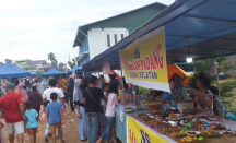 Jadwal Buka Puasa di Batam, Tanjung Pinang, Bintan Hari Ini - GenPI.co Kepri