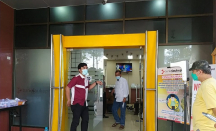 Uang Para Nasabah Bank Riau Kepri Raib, Diduga Skimming? - GenPI.co Kepri