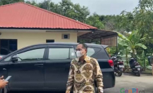 Perwakilan Bank Riau Kepri Resmi Buat Laporan ke Polda Kepri - GenPI.co Kepri