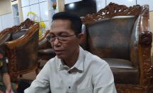 Kasus Skimming Bank Riau Kepri, Wawako Batam Beri Penekanan - GenPI.co Kepri