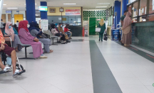 2 Rumah Sakit di Batam Jadi Rujukan Cacar Monyet - GenPI.co Kepri