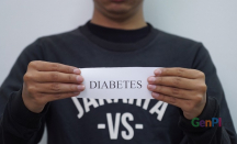Cara Mengatasi Kulit Gatal Akibat Diabetes Ternyata Gampang - GenPI.co Kepri