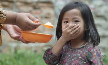 Cara Mengatasi Anak yang Tak Suka Sayur, Mudah! - GenPI.co Kepri