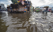 Waspada Banjir, Mataram Mulai Siapkan Posko Bencana - GenPI.co NTB