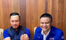 Ketua Demokrat NTB Minta Wacana Tiga Periode Disudahi - GenPI.co NTB