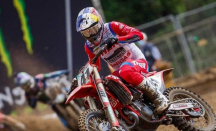 Kabar Baik, Lombok Tengah Bakal Bangun Sirkuit Motocross - GenPI.co NTB
