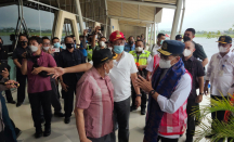 Perbaikan Bandara Jadi Syarat MXGP di Pulau Sumbawa - GenPI.co NTB