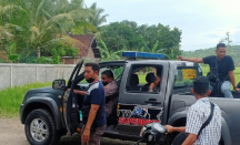 Polisi Tindak Judi Sambung Ayam di Lombok Tengah - GenPI.co NTB