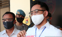 Polisi Periksa Pegawai BKD Mataram untuk Kasus Ini - GenPI.co NTB