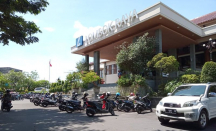 3 Hotel Berbintang Investasi Rp 4,5 Triliun di Mataram - GenPI.co NTB