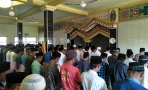 Idul Fitri Sebagai Hari Kemenangan Umat Islam - GenPI.co NTB