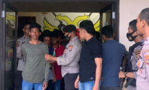 Polda NTB Ambil Alih Kasus Hukum Pelaku Blokir Jalan di Bima - GenPI.co NTB