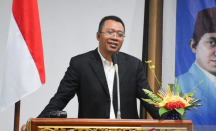 Ditanya Gratifikasi, Gubernur NTB : Ketua PKB Hutang Sama Saya - GenPI.co NTB