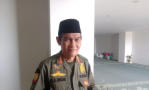 Maaf, Lombok Tengah Tak Gelar Acara Pergantian Tahun - GenPI.co NTB