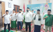 Rayakan Hari Lahir ke-24, PKB Patok Target Tinggi di Pemilu 2024 - GenPI.co NTB