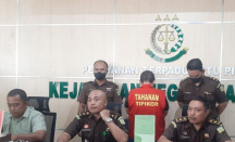 DPO Kasus Korupsi DPRD Madiun Tertangkap di Mataram - GenPI.co NTB