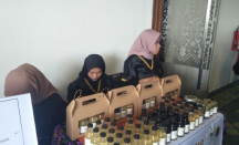 30 Ribu Pelaku UMKM Lombok Tengah Terima Bantuan - GenPI.co NTB