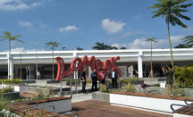 Bandara Lombok Buka Rute Singapura 2 Kali Seminggu - GenPI.co NTB