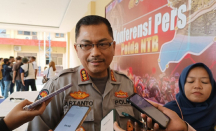 Polda Sidik Kasus Pengadaan Kapal Kayu di Bima - GenPI.co NTB
