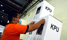 KPU Lombok Tengah Buka Pendaftaran PPDP, Ini Syaratnya - GenPI.co NTB