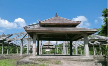 Bale Budaya di Mataram Lanjut, Target Rampung 2023 - GenPI.co NTB