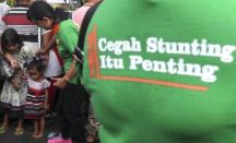 Rp 1 Miliar Pulsa untuk Pendamping Stunting Mataram - GenPI.co NTB