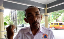 BPBD Mataram Edukasi Siswa Soal Bencana, Ini Targetnya - GenPI.co NTB