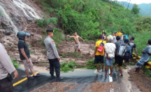 Legislator Duga Banjir Lombok Utara Karena Hal Ini - GenPI.co NTB