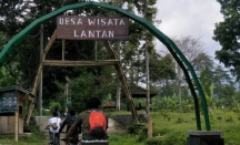Lombok Tengah Gelar Jambore Wisata, Ini Acaranya - GenPI.co NTB