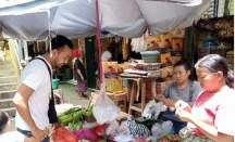 Sekda Pastikan Stok Pangan Lombok Timur Aman - GenPI.co NTB