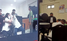 Hakim Vonis Bebas 2 Terdakwa Pengedar Sabu di Mataram - GenPI.co NTB