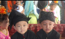Mengenal Bubus, Obat Tradisional Suku Sasak Lombok - GenPI.co NTB