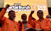 Partai Buruh NTB Siap Bersaing di Pemilu 2024 - GenPI.co NTB