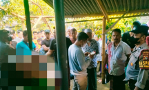 Keluarga Mahasiswa Asal Lombok Tengah Minta Autopsi - GenPI.co NTB