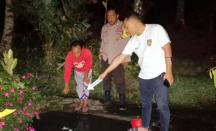 Bayi 3 Tahun di Lombok Tengah Meninggal Tenggelam - GenPI.co NTB