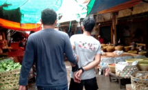 Polisi Tangkap Remaja di Mataram Gegara Hal Ini - GenPI.co NTB