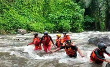 4 Kabupaten di NTB Alami Banjir, 3 Anak Meninggal - GenPI.co NTB