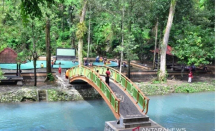 Unram Bangun 5 Desa Wisata di Lombok Barat - GenPI.co NTB