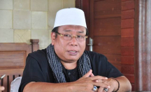 Mantan Bupati Lombok Tengah Suhaili Terkesan Buka Bersama Anak Yatim - GenPI.co NTB