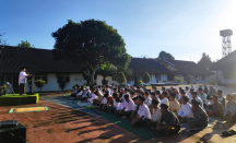 55 Anak Binaan LPKA Lombok Tengah Terima Remisi Idulfitri - GenPI.co NTB