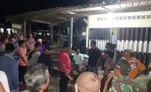 Kencingi Rumah Tetangga, Warga Lombok Tengah Dibacok Sampai Usus Keluar - GenPI.co NTB