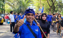 Jadi Bacaleg Partai Demokrat, Akhmad Said Yakin Dapat Kursi DPRD Lombok Tengah - GenPI.co NTB
