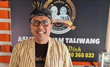 Muncul Wacana WSBK Mandalika Dihapus, Taufan Rahmadi: Tak Sejalan Visi Presiden - GenPI.co NTB