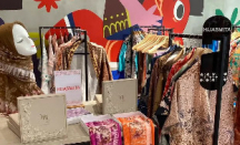 Pemberdayaan BRI Tumbuhkan Kreativitas Pelaku Bisnis Hijasmita Lewat Desain Hijab Modern Bernuansa Lokal - GenPI.co NTB